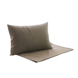  [Copper Life] Ashing Pads blanket Ashing Pillow Ground Effect _ Washable, Electromagnetic Blocking Bed Pad, Anti-static, Odor-free, Antibacterial effects _Made in KOREA